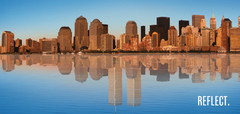 Clear Channel Airports to “Reflect” on Tenth Anniversary of September 11th Clear Channel Airports to “Reflect” on Tenth Anniversary of September 11th