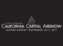 California Capital Airshow Pays Homage to 9/11