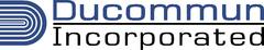 Ducommun Announces Upcoming Investor Events Ducommun Announces Upcoming Investor Events