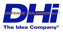 Defense Holdings, Inc. To Supply New Electrical Brush Technology to Sikorsky for Hub Mounted Vibration System Defense Holdings, Inc. To Supply New Electrical Brush Technology to Sikorsky for Hub Mounted Vibration System