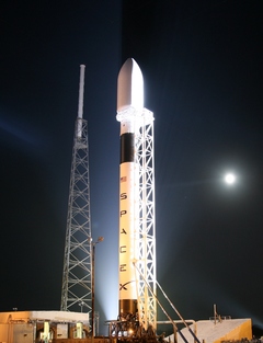 SpaceX to Launch AsiaSat 6 and AsiaSat 8 in 2014 SpaceX to Launch AsiaSat 6 and AsiaSat 8 in 2014
