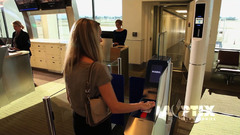 AOptix and SITA to Deliver Automated Biometric Identity Solutions for Air Transport Security AOptix and SITA to Deliver Automated Biometric Identity Solutions for Air Transport Security