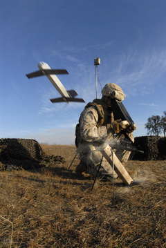U.S. Air Force Awards AeroVironment $4.2 Million Order for Switchblade Loitering Munition System U.S. Air Force Awards AeroVironment $4.2 Million Order for Switchblade Loitering Munition System