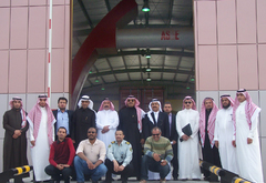 Saudi Arabia Customs Inaugurates AS&E’s OmniView Gantry at King Abdul Aziz Seaport in Dammam Saudi Arabia Customs Inaugurates AS&E’s OmniView Gantry at King Abdul Aziz Seaport in Dammam