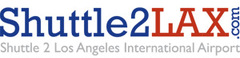 Shuttle2LAX Still Has NO Fuel Surcharge!