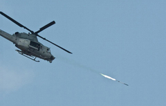 Marine Aviators Complete Operational Test and Evaluation of Advanced Precision Kill Weapon System Marine Aviators Complete Operational Test and Evaluation of Advanced Precision Kill Weapon System