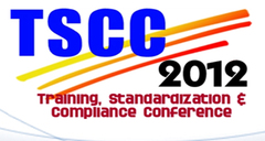 Training Standardization & Compliance Conference, (TSCC), Set for July in Concord, NC