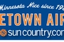 Sun Country Airlines Announces Exclusive New Non-Stop Service to Branson, Missouri