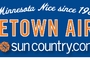 Sun Country Announces Repayment of Loan Cites Progress in Its Reorganization Efforts