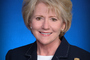 Former U.S. Secretary of Transportation Mary E. Peters working with Zachry American Infrastructure, member of Zachry Hastings Alliance Former U.S. Secretary of Transportation Mary E. Peters working with Zachry American Infrastructure, member of Zachry Hastings Alliance