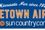 $39 one-way* Companion Offer on Sun Country!