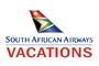 At Just $2,299*, Summertime Living is Easy with SAA Vacations® Air-Inclusive Cape Town and Sabi Sabi Safari Summer Escape Package