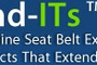 Popular Travel-Oriented Webstore, Extend-ITs.com, Gets Major Facelift
