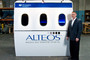 PPG Aerospace Launches ALTEOS Interactive Window Systems Brand
