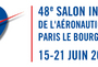 Le 48ème Salon International de l’Aéronautique et de l’Espace de Paris - Le Bourget