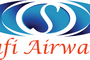 Safi Airways: Bringing Our People Home: Afghanistan - USA in One Day