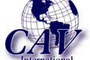 CAV International Joins Forces with Ranger Aerospace