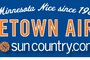 Sun Country Offers 50% off Fall Travel