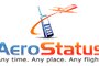 AeroStatus - Now in Russian!