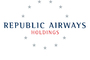 Republic Airways Reports August 2009 Traffic