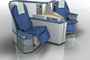 US Airways Unveils ‘Envoy Suite,’ the Next Generation of Business Class Travel