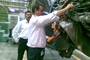 Kuwait Airways Selects GE’s XL Go for Remote Visual Inspection