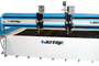 Water Jet Manufacturer Jet Edge Opens New Sales Office in China Water Jet Manufacturer Jet Edge Opens New Sales Office in China