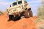 BAE Systems Awarded over ZAR900 Million RG31 MRAP Contract for Readiness and Sustainment