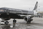 Air New Zealand’s New All Blacks A320 Touches Down in Los Angeles: Photo Available on Business Wire's Website and AP PhotoExpress