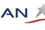 LAN Airlines Monthly Statistics Report for January 2011