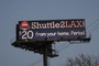 5,872 Private Cars Off the Road in First Thirty Days of Shuttle2LAX.com Service