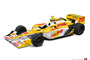 The Race is On: Andretti Autosport’s New DHL IndyCar Unveiled