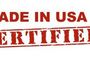 1st U.S. Wind Turbine Manufacturer to Receive the Coveted Made in USA Certification