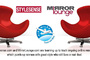 Mirror Lounge Announces Content Alliance with STYLESENSE.com to Promote AIR MILES® Reward Program to Beauty Consumers