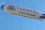 Airship Ventures and Farmers Insurance Announce the Farmers Airship’s First-Ever National Tour