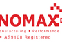 Dynomax Simplifies Selecting and Ordering Machine Spindles with New Dynospindles Website Design and Spindles Application Page