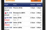 Des Moines International Airport Goes Mobile with FlightView