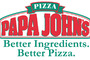 Papa John’s Opens at Charlotte/Douglas International Airport