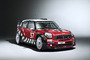 MINI World Rally Championship Team Sees 3D Printing as Critical Tool