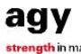 AGY Holding Corp. Announces 2011 First Quarter Consolidated Results and Earnings Conference Call