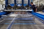 Banker Wire Welded Wire Mesh: Exacting Fabrication Provides Strength and Function for Multiple Industrial Applications