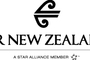 Fly the Whole Family with Air New Zealand’s 75 Percent Off Fares for Children