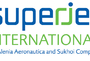 SuperJet International to Exhibit at Paris Air Show 2011, Booth A296, Jun 20 - 26, 2011