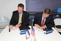 Nexcelle Signs Purchase Agreement to Supply the Nacelle System for GE Aviation’s GE Passport 20 Business Aircraft Jet Engine Nexcelle Signs Purchase Agreement to Supply the Nacelle System for GE Aviation’s GE Passport 20 Business Aircraft Jet Engine
