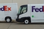 FedEx Adds More Than 4,000 New, Fuel Efficient Vehicles FedEx Adds More Than 4,000 New, Fuel Efficient Vehicles