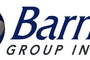 Barnes Group Inc. Declares Quarterly Dividend
