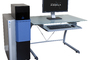 Topcon announces versatile, hybrid microscope Topcon announces versatile, hybrid microscope