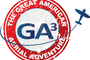 Great American Aerial Adventures Announces Four-Day, Coast-to-Coast Air Caravan September 17-20, 2011 Great American Aerial Adventures Announces Four-Day, Coast-to-Coast Air Caravan September 17-20, 2011