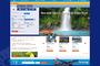 Sun Country Airlines Redesigns Website