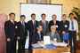 ESI Signs a 5-Year Strategic Cooperation Agreement in R&D with AVIC, ''Aviation Industry Corporation of China''